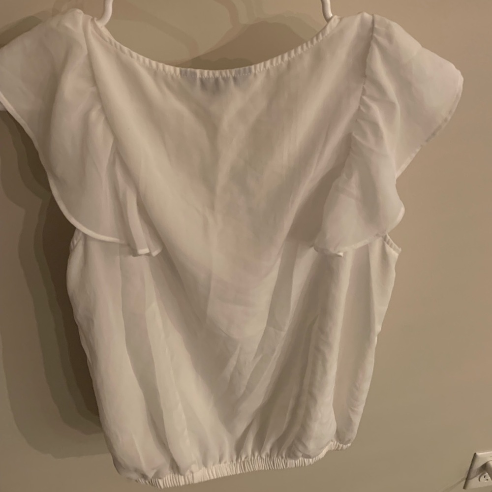 Express Blouse - Picture 2 of 2